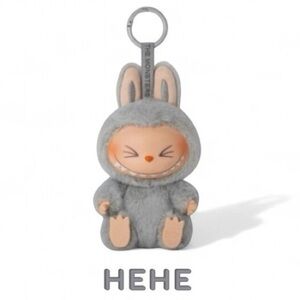 Pop Mart The Monsters Have A Seat Labubu Hehe